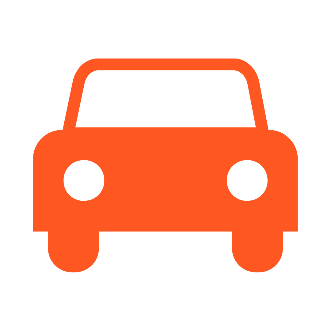 Parc automobile 