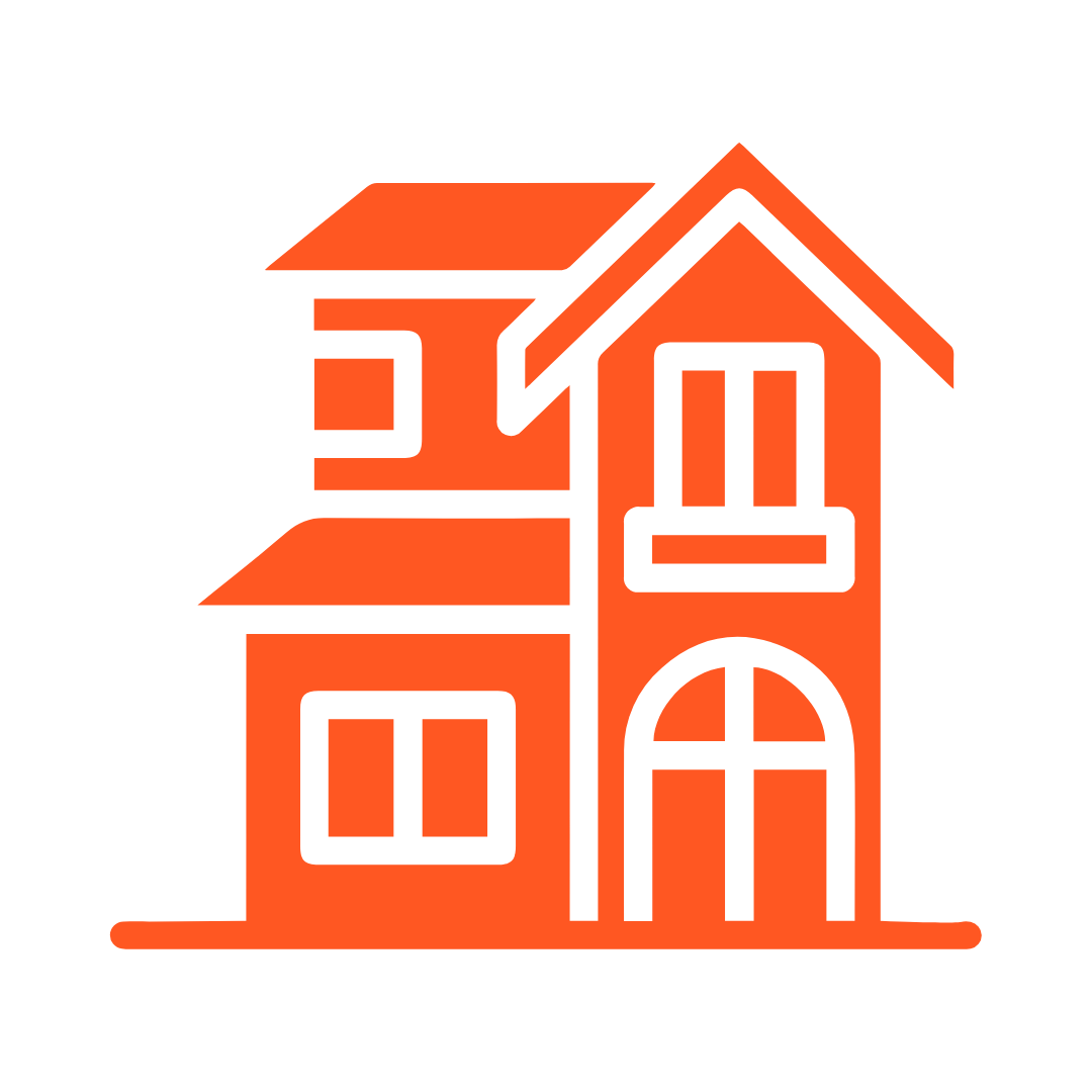 Grande maison