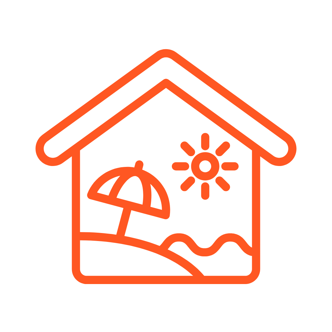 Maison de vacances